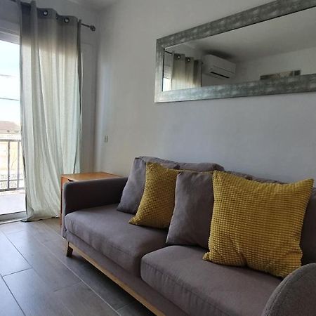 Modern Cozy Appartement Ampuriabrava Exterior foto