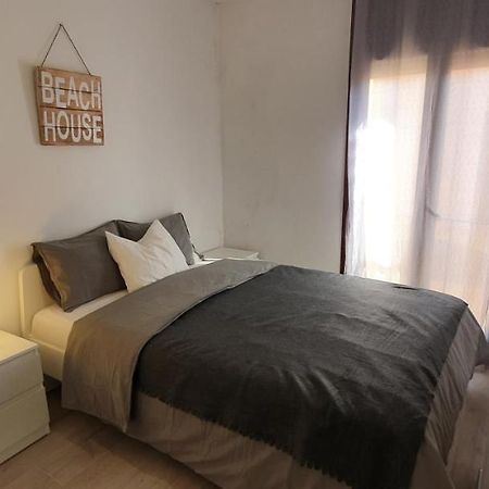 Modern Cozy Appartement Ampuriabrava Exterior foto