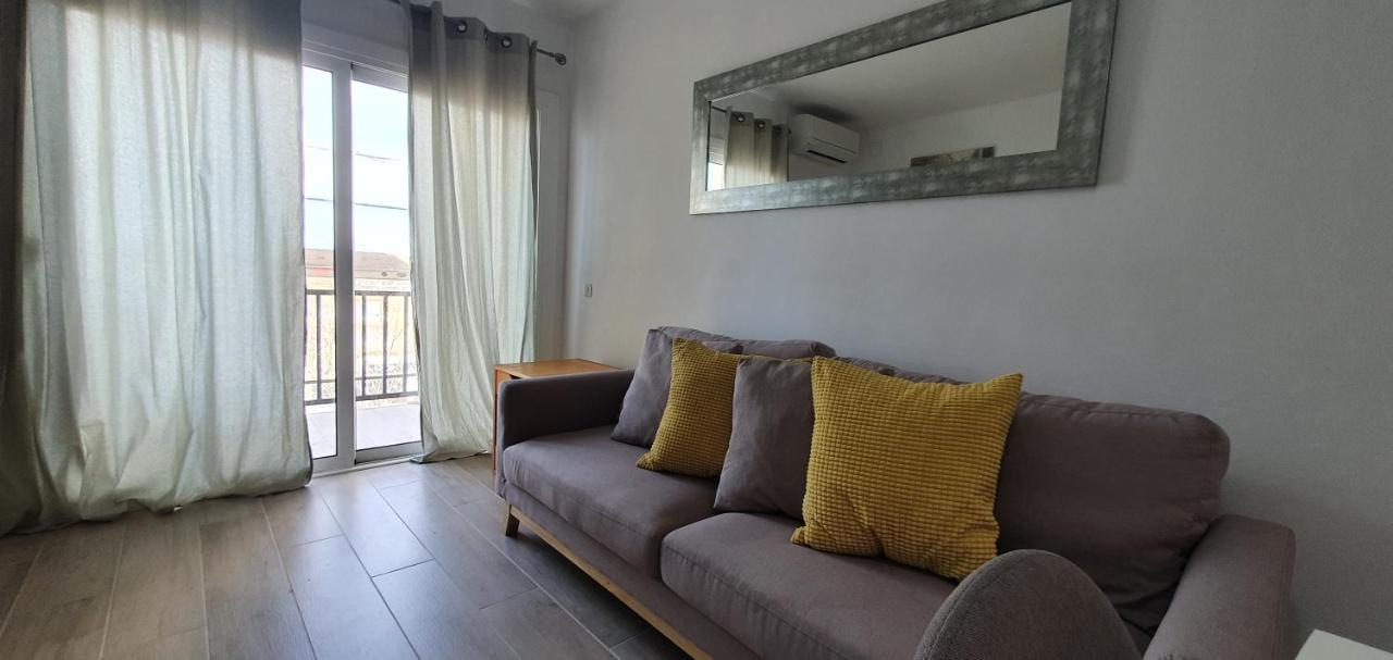 Modern Cozy Appartement Ampuriabrava Exterior foto