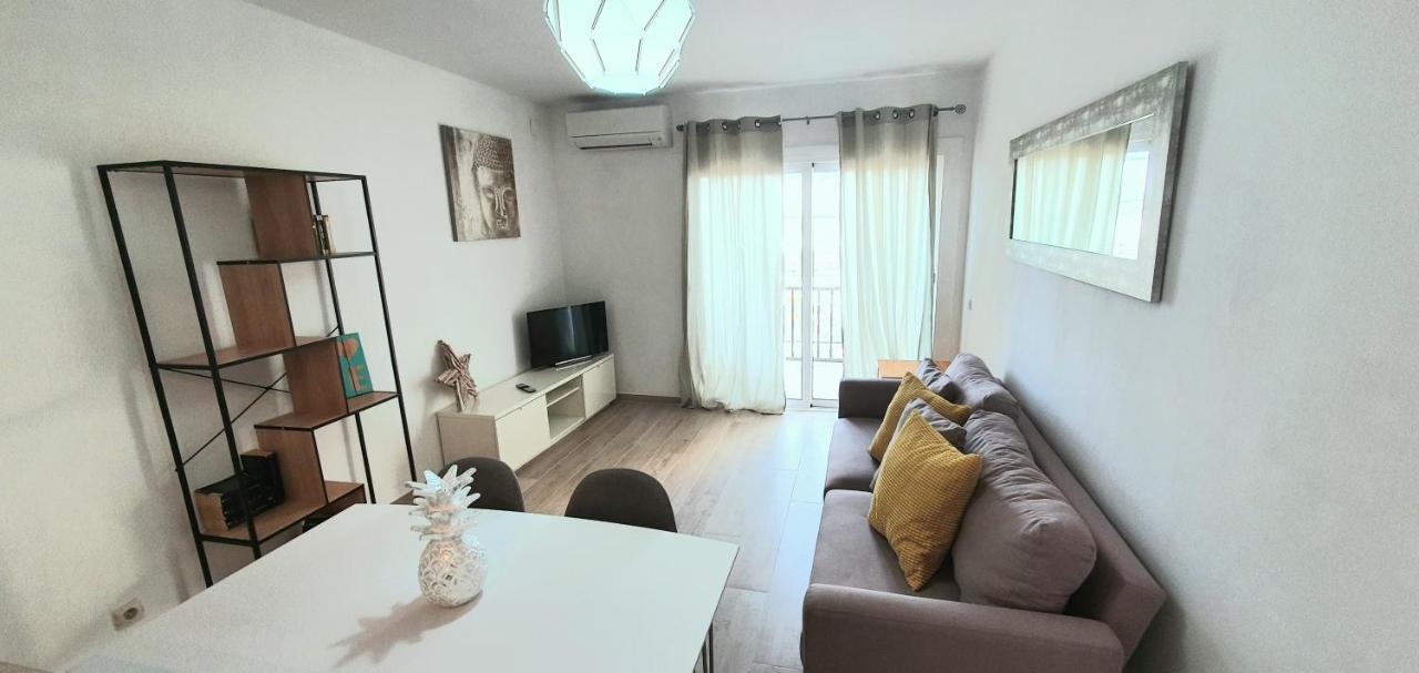 Modern Cozy Appartement Ampuriabrava Exterior foto