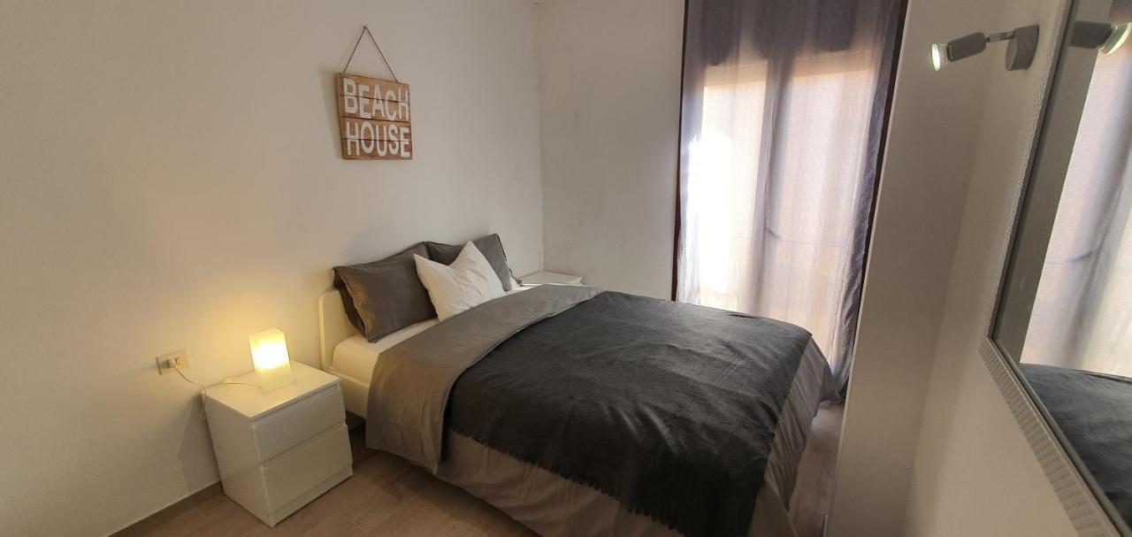 Modern Cozy Appartement Ampuriabrava Exterior foto