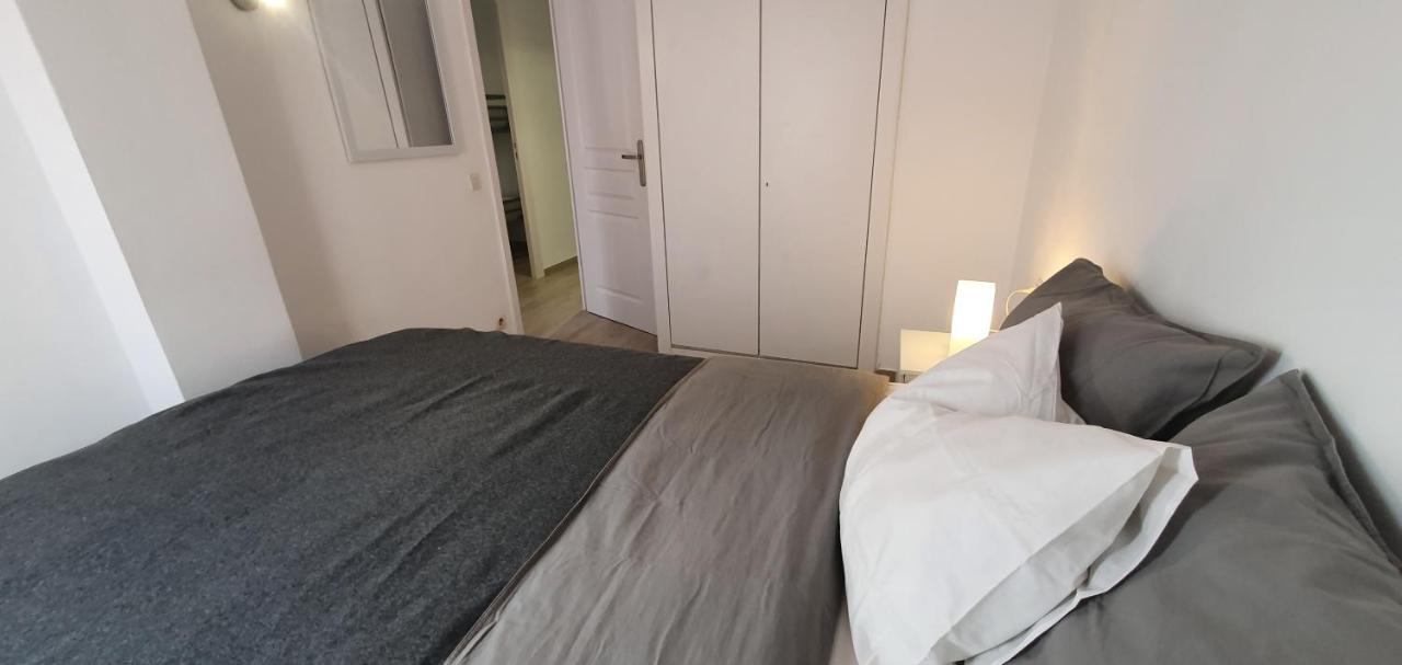 Modern Cozy Appartement Ampuriabrava Exterior foto